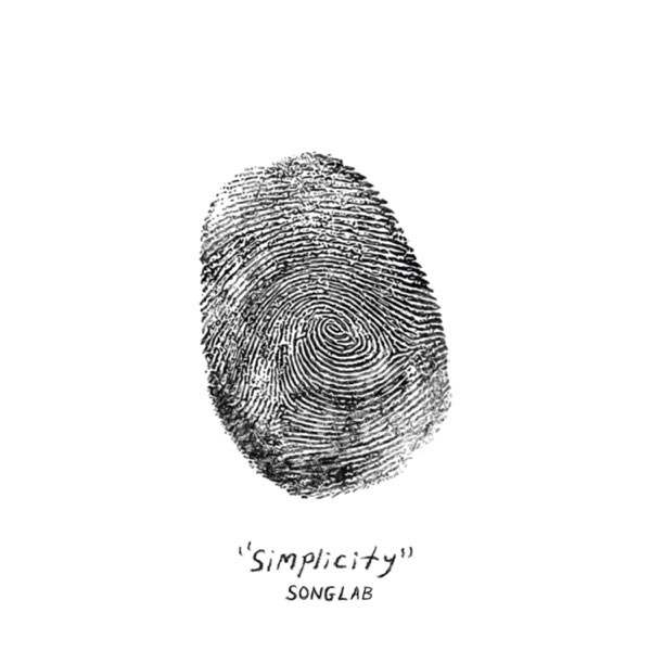 SongLab Begins Pre-orders For New EP, 'Simplicity'