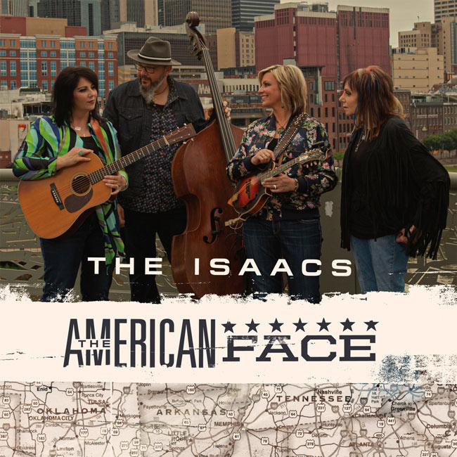 The Isaacs Release Cover Single of The Beatles' 'We Can Work It Out'
