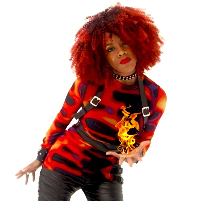 G.L.O Releases New Video Today for 'Ignited'