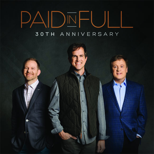 Paid In Full Celebrates Their '30th Anniversary' with StowTown Records Album Release