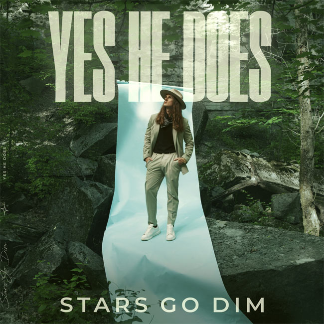 Curb | Word Entertainment's Stars Go Dim Returns With 'Yes He Does'