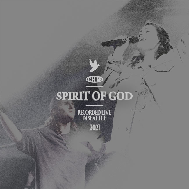 Canyon Hills Worship Releases New Song Spirit Of God'
