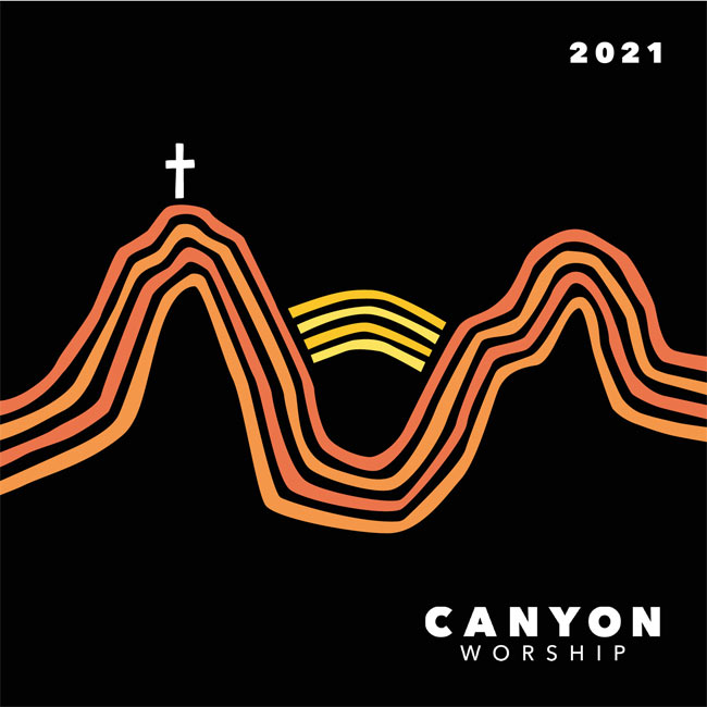 Grand Canyon University's Canyon Worship Releases New Album