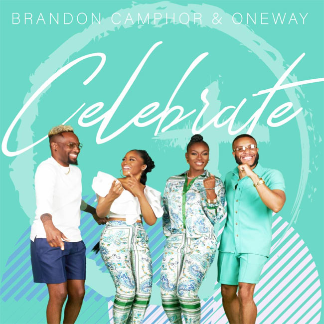 BC1Way Cover Classic Gary Oliver Song on New Single, 'CELEBRATE!'