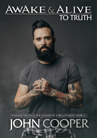Skillet To Release New Album 'Dominion' January 14, 2022