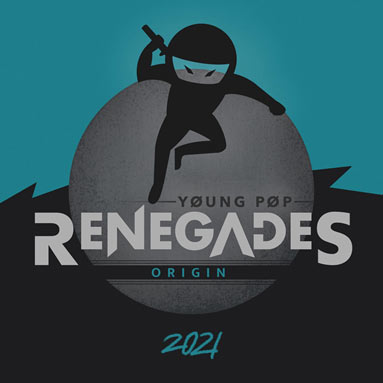 11 Independent Pop Artists Team Up on 'Young Pop Renegades 2021: Origin'