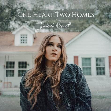 Rachael Nemiroff lança novo single 'One Heart Two Homes' em 29 de outubro