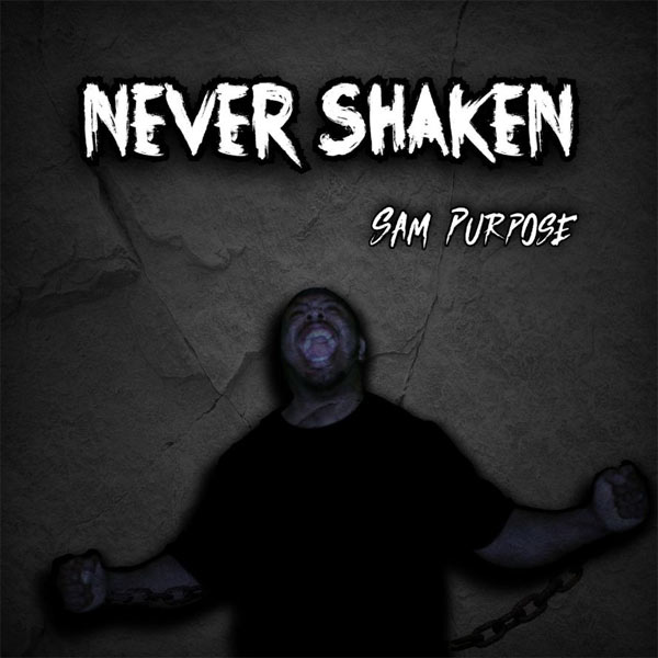 Sam Purpose Announces New Single, 'Never Shaken'