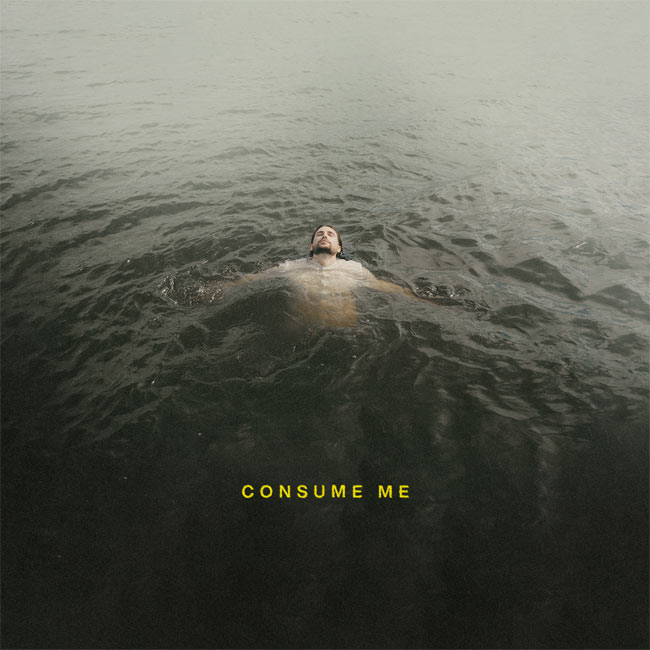 Austin Ludwig Invites Listeners to be Present with God in His New Single, 'Consume Me'