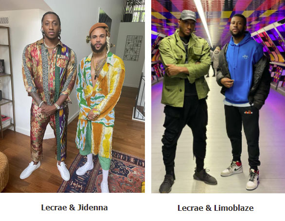 Lecrae Releases 'Everyday' Music Video ft. Jidenna & Limoblaze