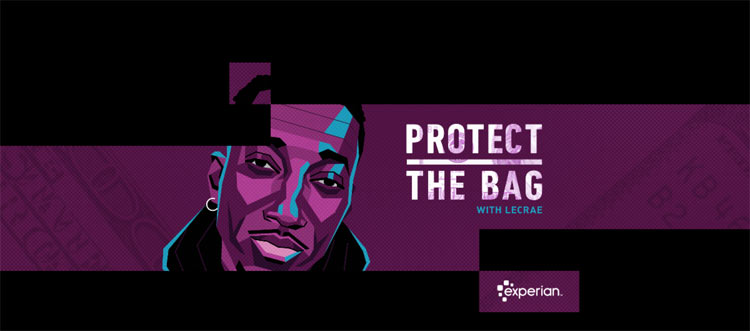 Lecrae Shares First Episode of New Financial Web Series, 'Protect The Bag'