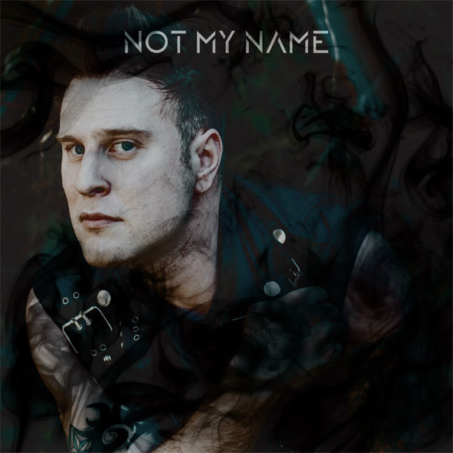Matt Sassano Releases 'Not My Name,' Inspired by Experiences with Disability and Bullying