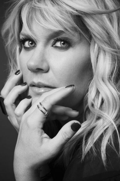 Natalie Grant Celebrates 9th GRAMMY® Award Nomination for 'No Stranger' in Best Contemporary Christian Music Album Category