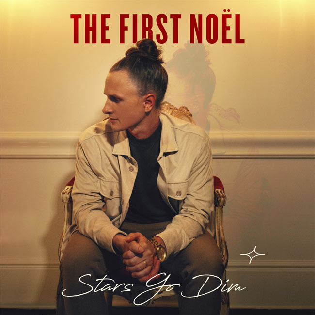Stars Go Dim Unveils Full Holiday EP, 'The First Noël,' Today