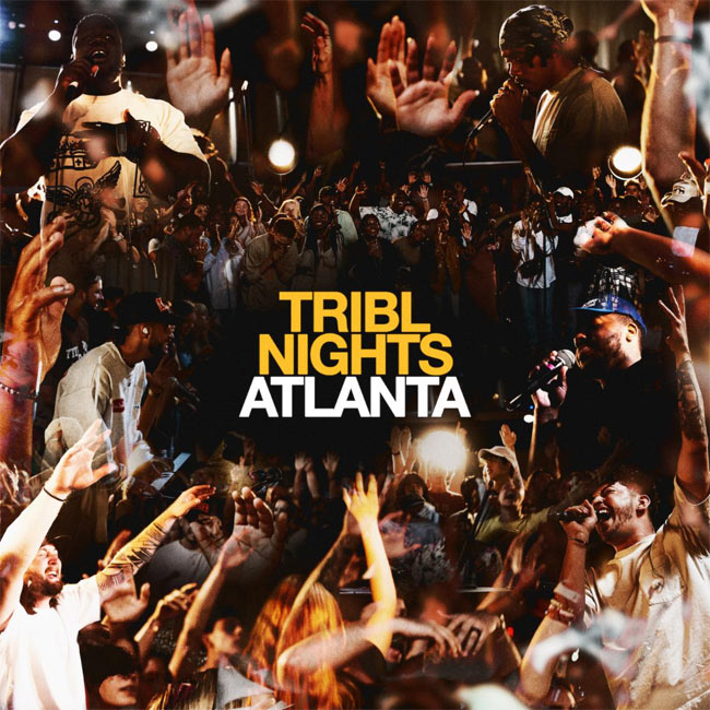 'TRIBL Nights Atlanta' Available Now