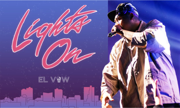 El Vow Turns the 'Lights On' in Preparation for the Start of a New Year