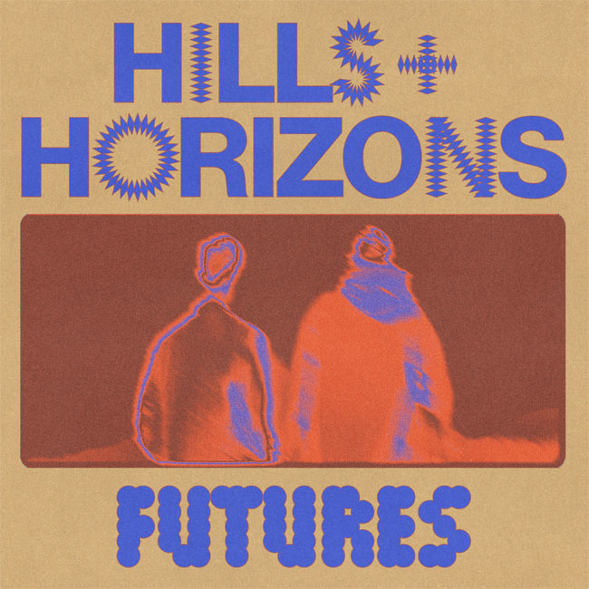 Futures Releases Debut Album, 'Hills & Horizons'
