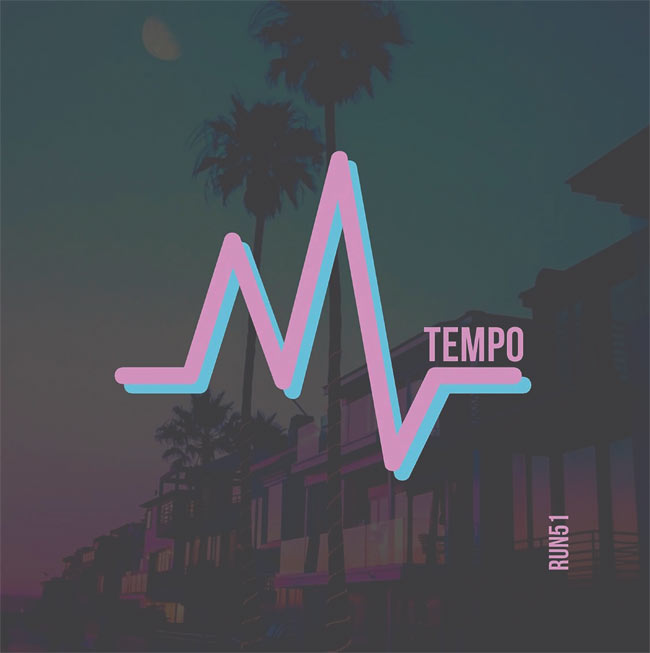 Run51 Release New Single 'Tempo'