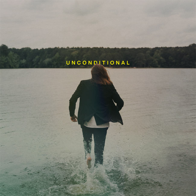 Austin Ludwig Releases 'Unconditional,' A Tribute To His Personal Journey