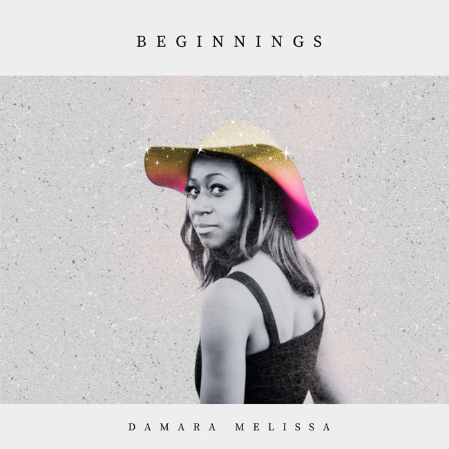 Canadian Artist Damara Melissa Successfully Crowdfunds New EP