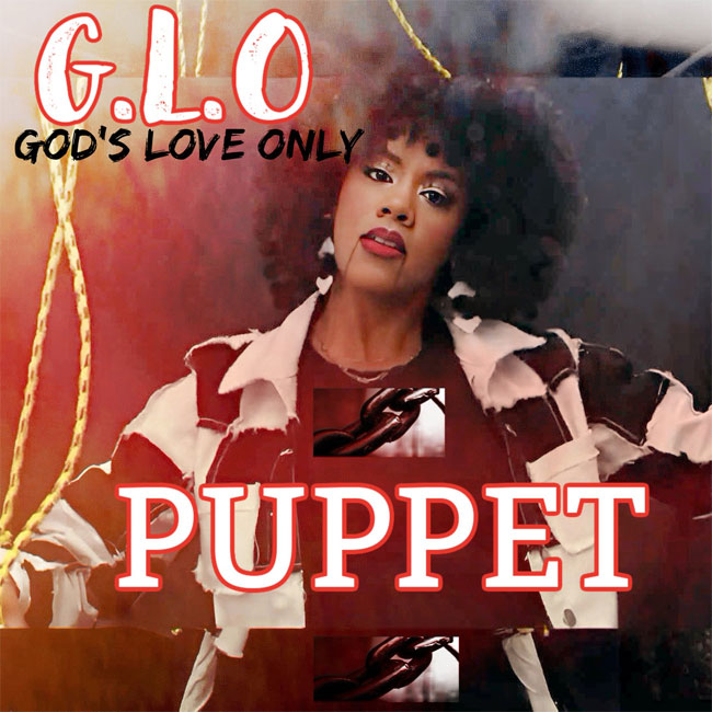'Puppet,' The New Single from G.L.O. Drops Today