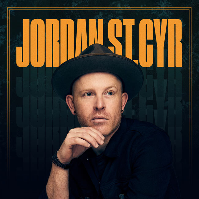 Jordan St. Cyr Readies For Debut Album, Releases New Single Today