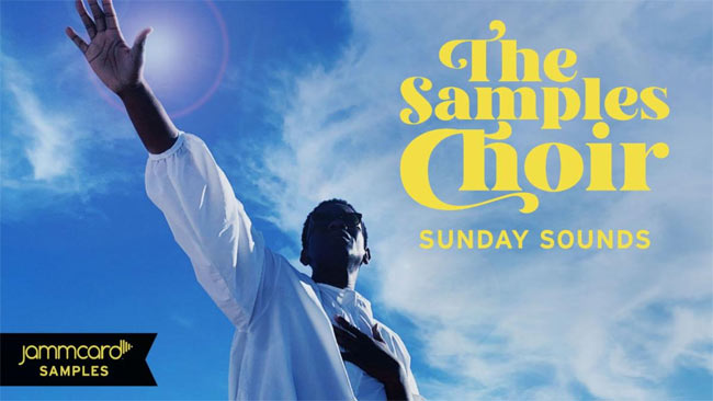The Samples Choir, AKA Kanye West's Sunday Service Choir, Releases Debut Sample Pack