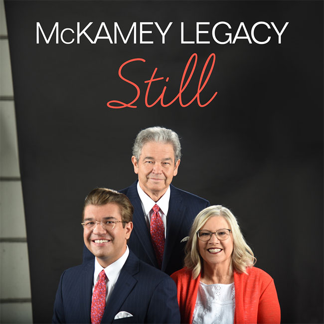 McKamey Legacy Carries on the Storied Group's Tradition with New Single