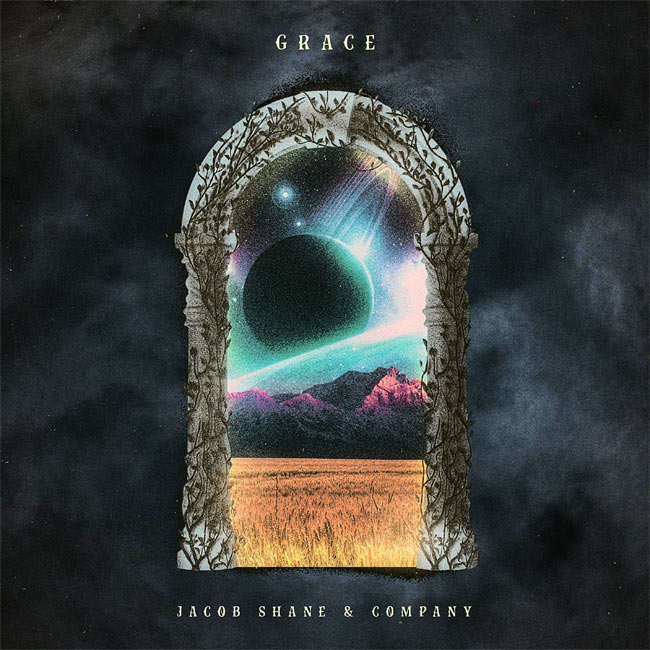 Jacob Shane & Company Introduce Their Energetic Contemporary Christian Sound to the World with Debut Single, 'Grace'