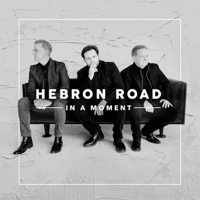 Modern Inspirational Trio Hebron Road Bows StowTown Records Debut March 18