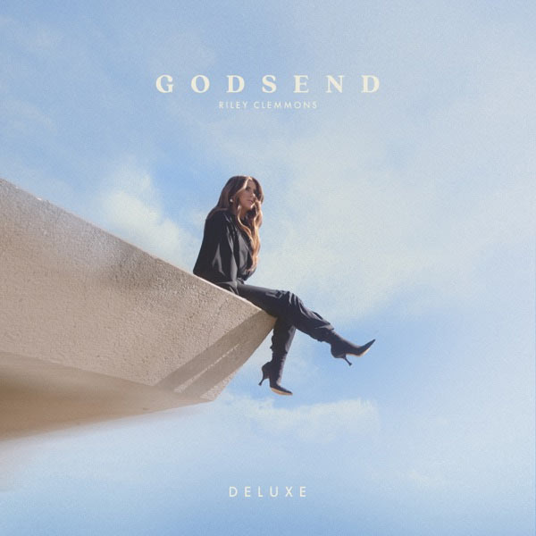 Riley Clemmons Releases Deluxe Version of 'Godsend' Album