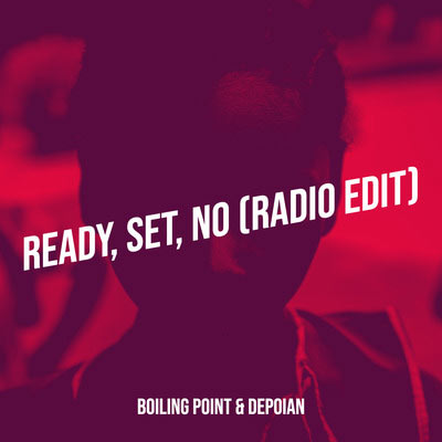 Rock Band Boiling Point Release Latest Single 'Ready, Set, No'