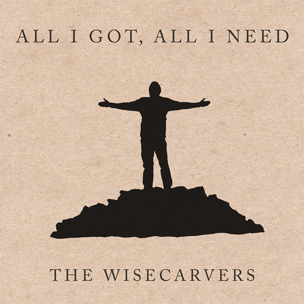 The Wisecarvers' New Single Reminds That Faith is All You Need