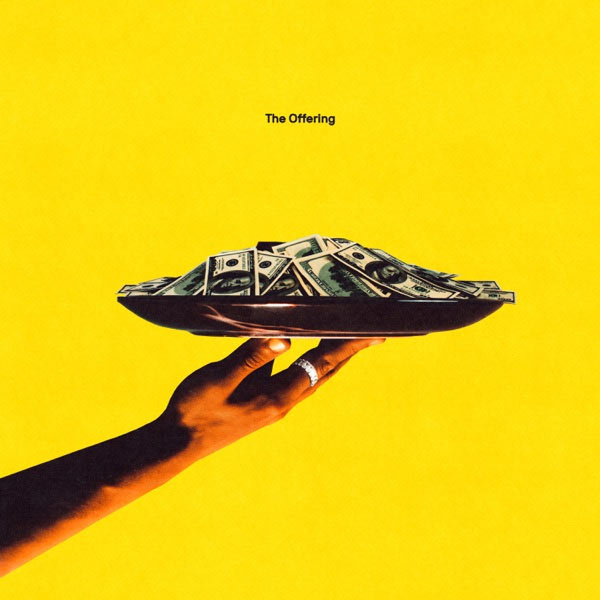 1K Phew Releases New Single and Video for 'The Offering'