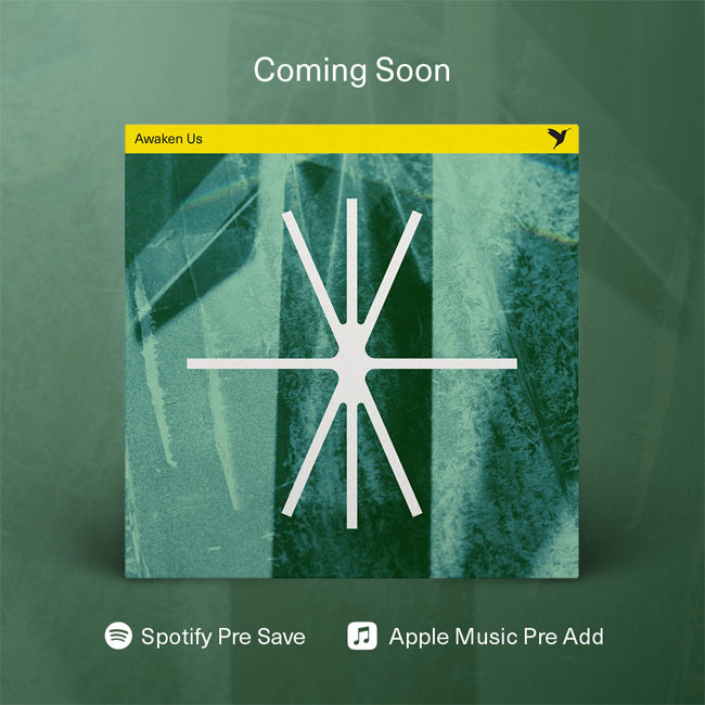 Vineyard Worship To Release New Single, 'Awaken Us,' June 10