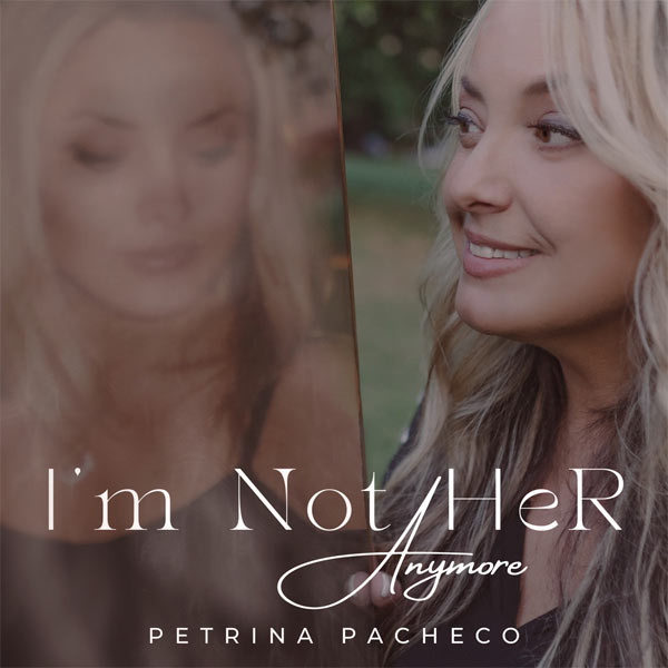 Patrina Pacheco Releases New Single