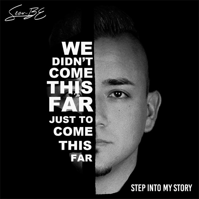 Sean Be Invites Listeners to 'Step Into My Story'