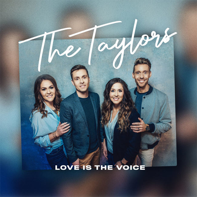 Summer Sizzles with StowTown Records New Release from The Taylors