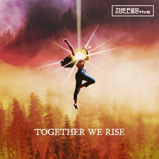 Jetty Rae and Mitch Dane Release 'Together We Rise'