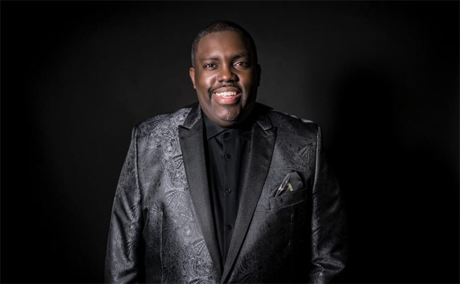 William McDowell Releases New Live Video