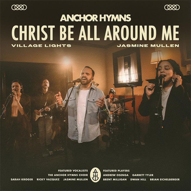 Integrity Music Introduces Anchor Hymns Today with New Single