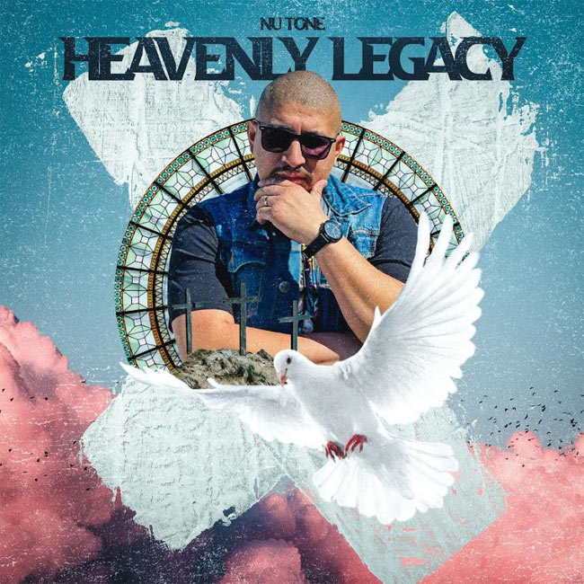 Nu Tone Is Set to Leave a 'Heavenly Legacy' With His New Album