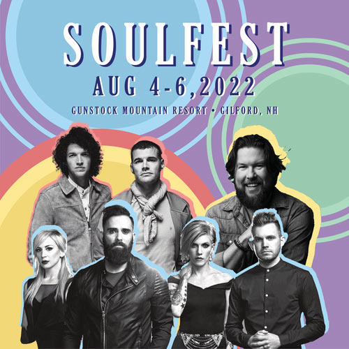 Middle-Management Moves Forward With SoulFest at Gunstock