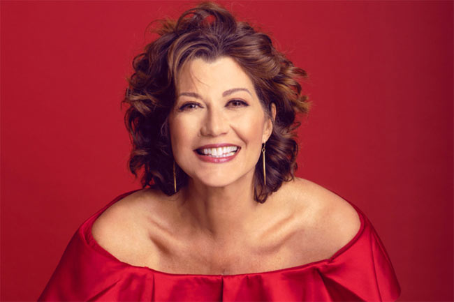 Amy Grant Postpones September and October Tour Dates!