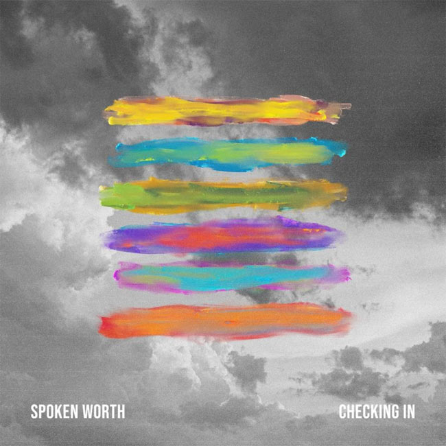 Spoken Worth Strips Back the Hidden Layers of Mental Health On His Single 'Checking In'