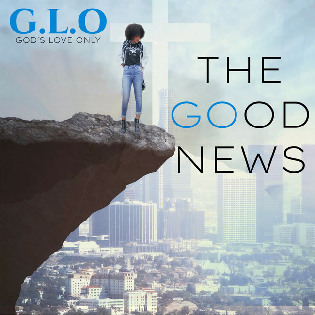 G.L.O Releases New Single 'The Good News' To Radio