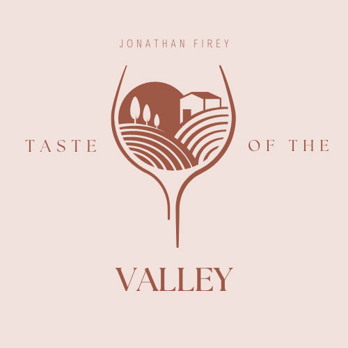 Former FFH Member, Jonathan Firey Pays Tribute To The California Central Coast With Instrumental Acoustic Album, 'Taste Of The Valley' Available Now