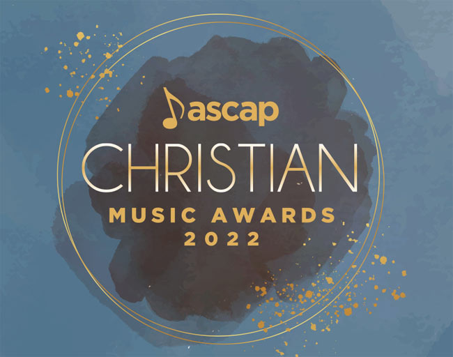 Matthew West Takes Christian Music Songwriter of the Year for 5th Time