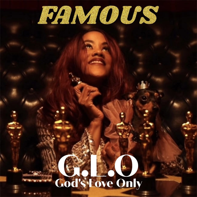 G.L.O Releases New Single, 'Famous,' Today