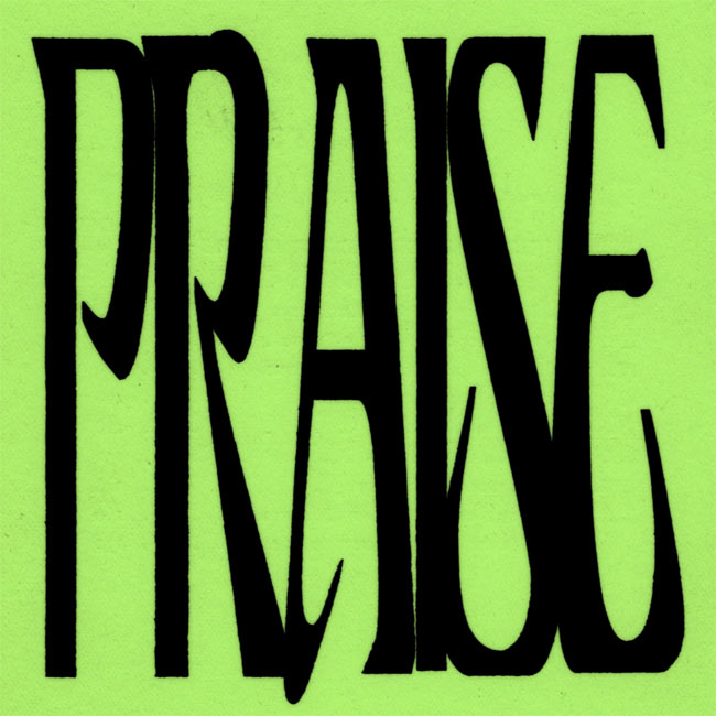 WHATUPRG Rallies Christian EMCEE's to Turn Pain into 'Praise!' on New Single